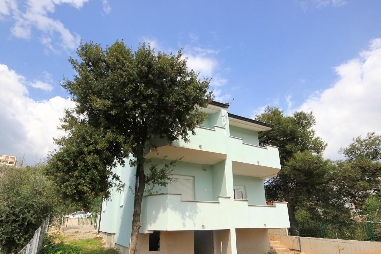Apartments With A Parking Space Poljica, Trogir - 10010 Marina Luaran gambar