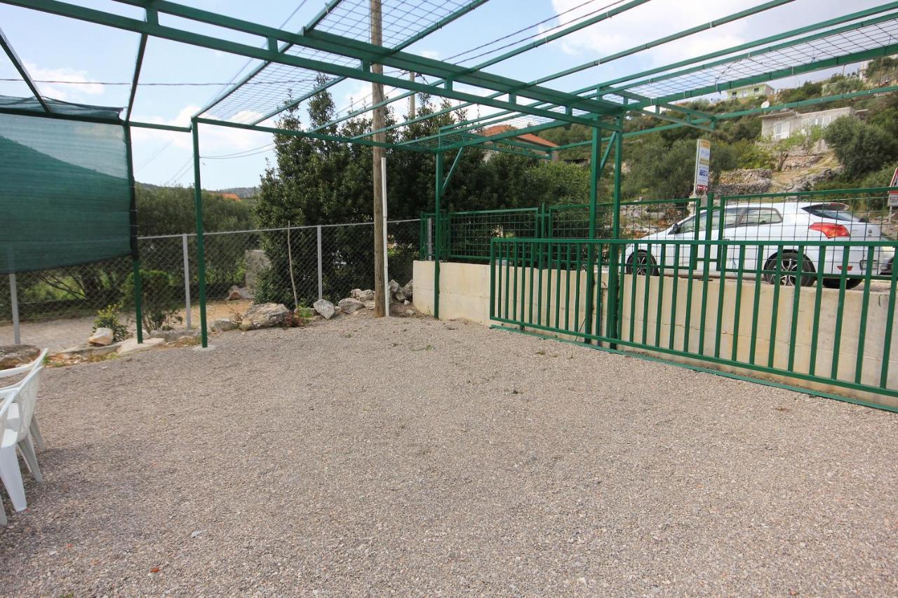 Apartments With A Parking Space Poljica, Trogir - 10010 Marina Luaran gambar