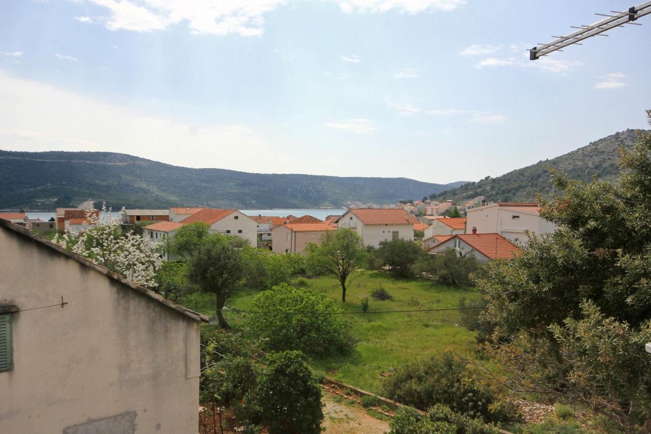 Apartments With A Parking Space Poljica, Trogir - 10010 Marina Luaran gambar