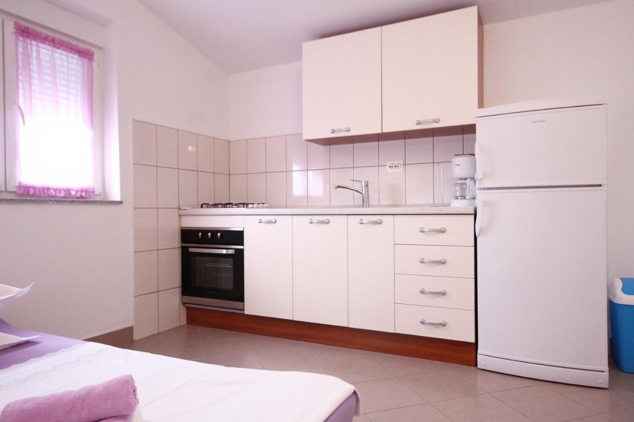 Apartments With A Parking Space Poljica, Trogir - 10010 Marina Luaran gambar