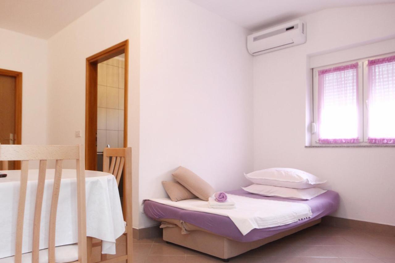 Apartments With A Parking Space Poljica, Trogir - 10010 Marina Luaran gambar