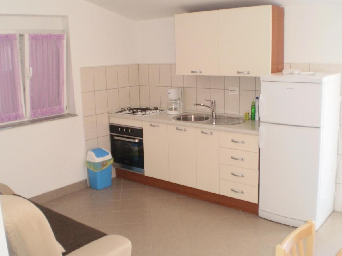 Apartments With A Parking Space Poljica, Trogir - 10010 Marina Luaran gambar
